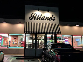 Illiano's And Pizzeria