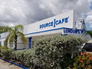 Source 1 Cafe
