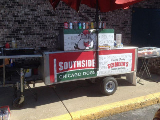 Southside Chicago Dogs