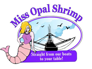 Miss Opal Shrimp