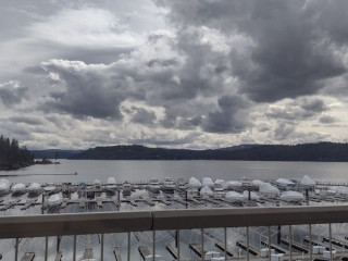 The Coeur D'alene Resort