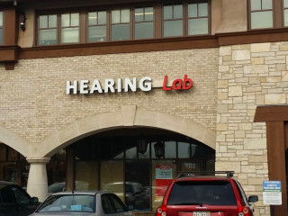 Hearing Lab
