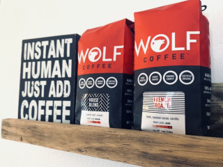 Wolf Coffee Company