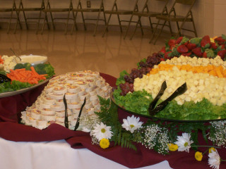 Upper Crust Catering