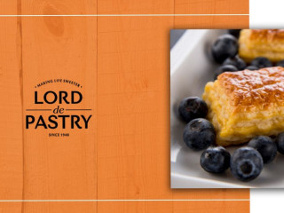 Lord De Pastry