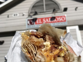 El Sabroso Mexican Grill Seafood(open)