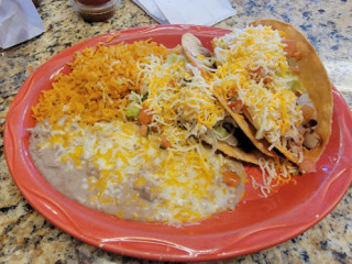 Mi Pueblo Mexican Foods