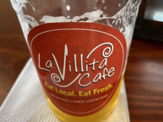 La Villita Cafe