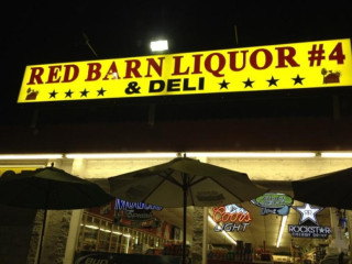 Red Barn Liquor 4