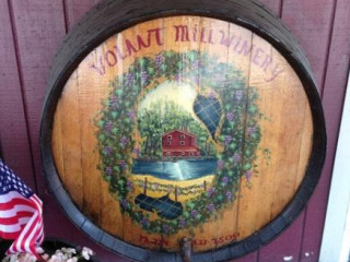 Volant Mill Winery