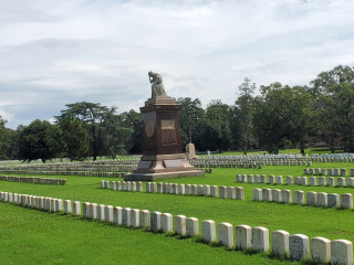 Andersonville National Historic Site