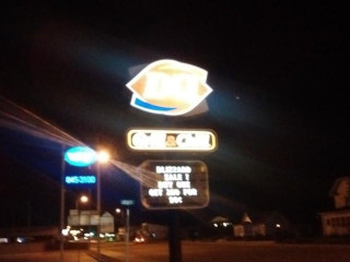 Dairy Queen Grill Chill