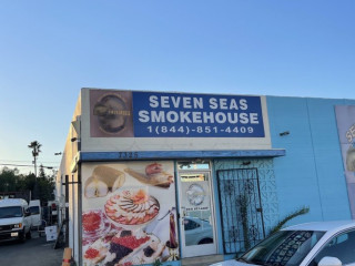 Seven Seas Smokehouse