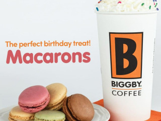 Biggby Coffee