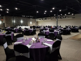 Julia's Banquet Center