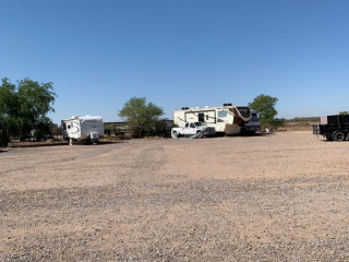 Picacho Tucson Nw Koa Journey