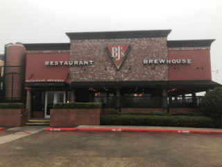 Bj's Brewhouse Clear Lake