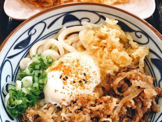 Marugame Udon