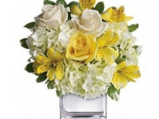 Kaleidoscope Florist Gifts