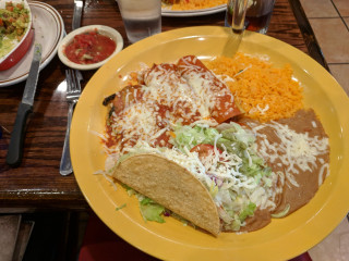 El Patron Mexican Grill