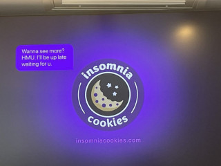 Insomnia Cookies