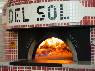 Pizzeria Del Sol