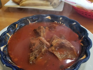 La Pasadita Mexican Food