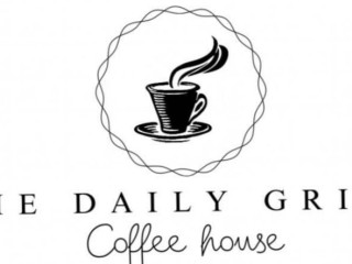 The Daily Grind Coffee House