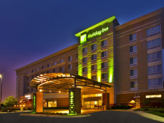 Holiday Inn Detroit Metro Airport, An Ihg