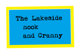 The Lakeside Nook And Cranny