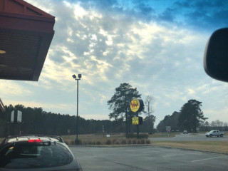 Bojangles Famous Chickenn Biscuits