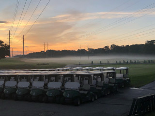 Hyannis Golf Course