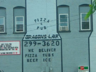 New York Pizza Pub