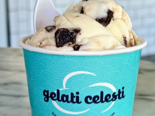 Gelati Celesti Ice Cream