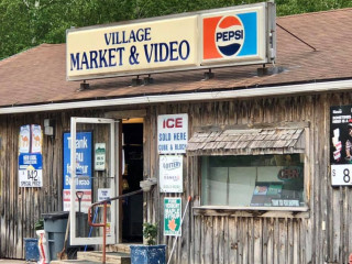 Village Market Video