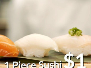 Hanabi Sushi Rolls
