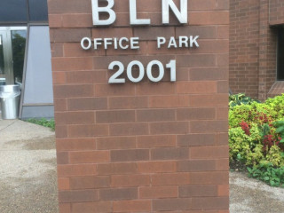 Bln Office Park