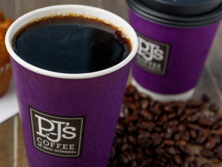 Pj's Coffee