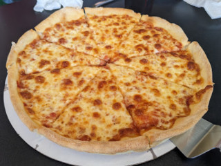 Baker's Pizza