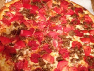 Lamonica's Ny Pizza