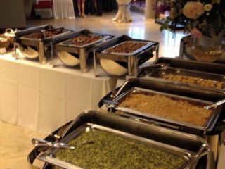 Party Express Catering