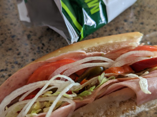 Hoagie Mikes