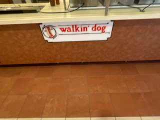 Walkin' Dog