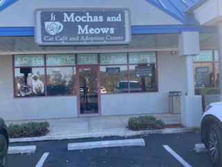 Mochas And Meows