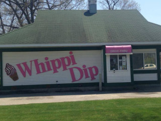 Whippi Dip North