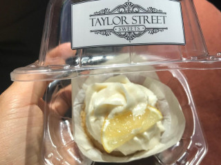 Taylor Street Sweets, Llc