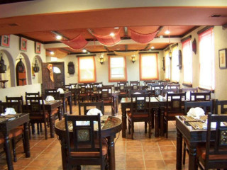 Tandoori Village Restaurant