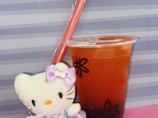 Bubble Bee Tea