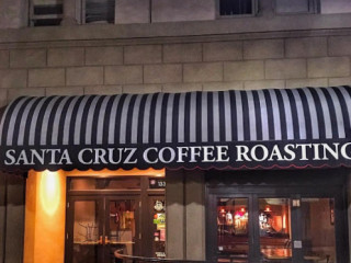 Santa Cruz Coffee Roasting Co.