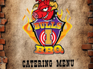 Bulls I Bbq Caterers
